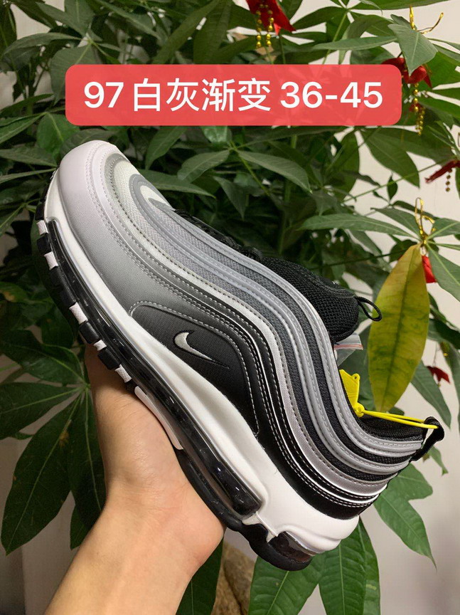 women air max 97 shoes size US5.5(36)-US8.5(40)-177